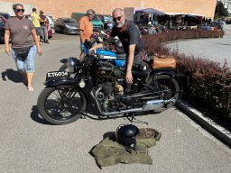 2025-09-20 - 8. Glarner Old- &amp; Youngtimer-Treffen, Ennenda GL